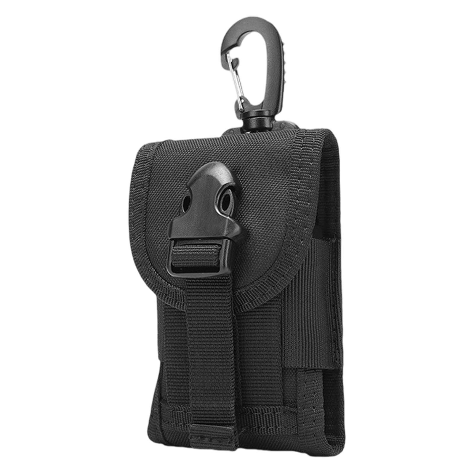 thumbnail image 2 of Bolsa De Cinturón Ligera Para Teléfono Móvil, Ideal Para Senderismo, Ciclismo Y Viajes, 2 of 2